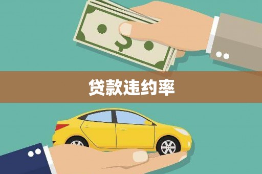 奎文贷款违约率