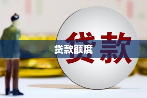 奎文贷款额度