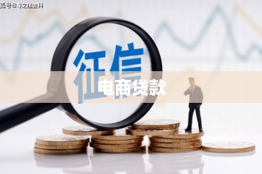 奎文电商贷款