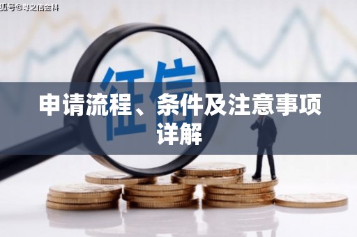 奎文申请流程、条件及注意事项详解