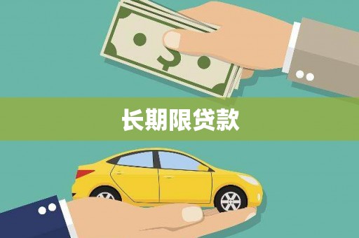 奎文长期限贷款