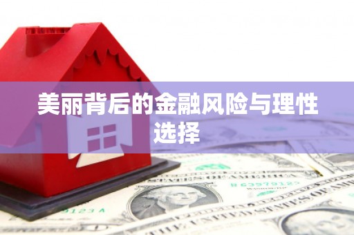 奎文美丽背后的金融风险与理性选择