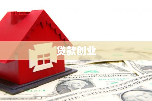 奎文贷款创业