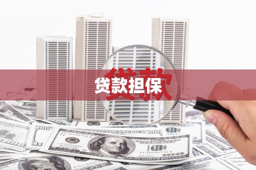 奎文贷款担保