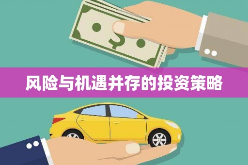 奎文风险与机遇并存的投资策略