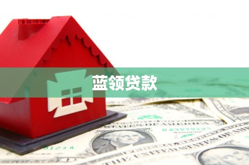 奎文蓝领贷款