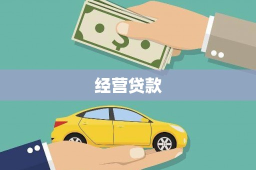 奎文经营贷款