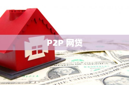 奎文P2P 网贷