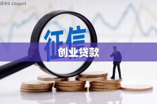 奎文创业贷款