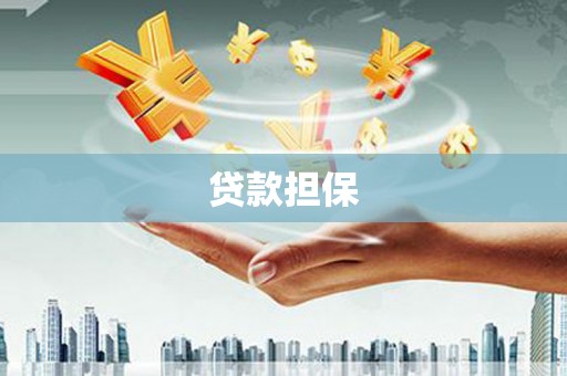 奎文贷款担保