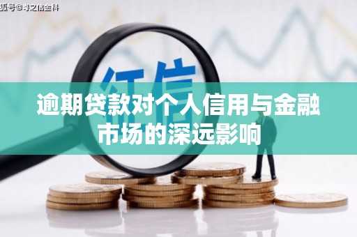 奎文逾期贷款对个人信用与金融市场的深远影响