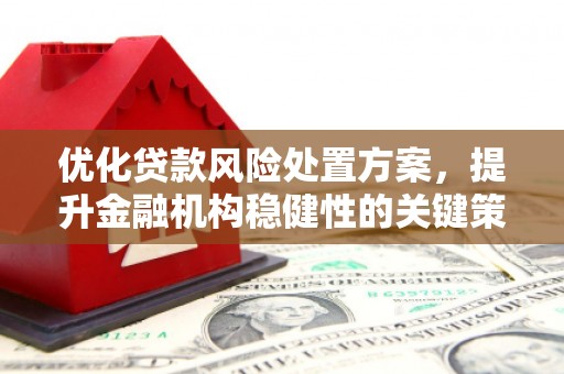 奎文优化贷款风险处置方案，提升金融机构稳健性的关键策略