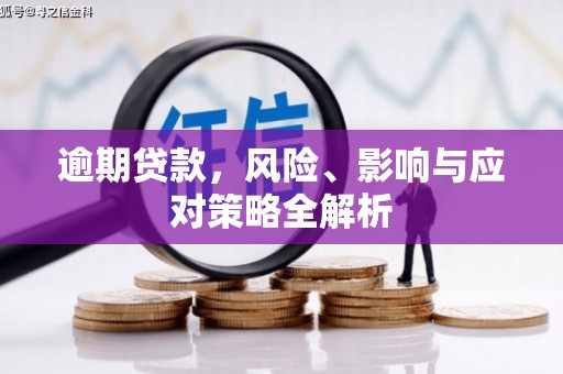 奎文逾期贷款，风险、影响与应对策略全解析