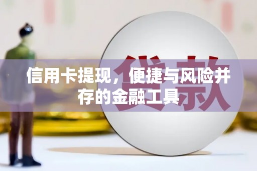 奎文信用卡提现，便捷与风险并存的金融工具