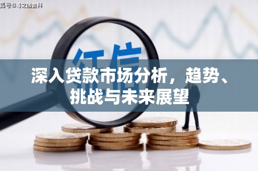奎文深入贷款市场分析，趋势、挑战与未来展望