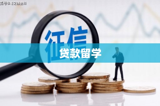 奎文贷款留学