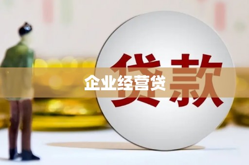 奎文企业经营贷