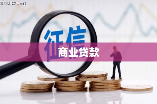 奎文商业贷款