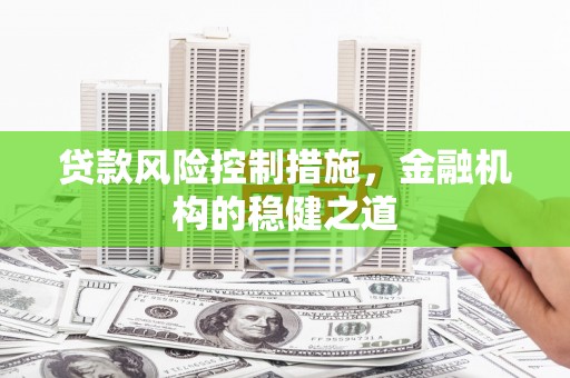 奎文贷款风险控制措施，金融机构的稳健之道