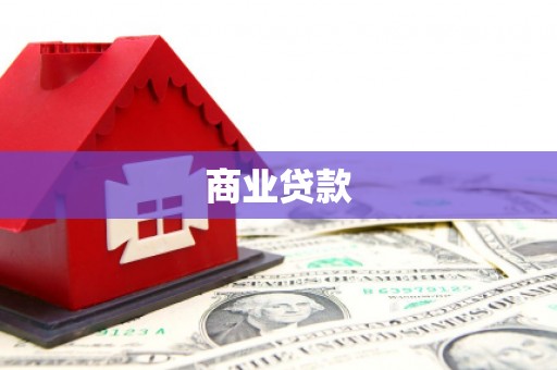 奎文商业贷款
