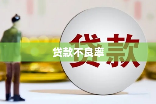 奎文贷款不良率