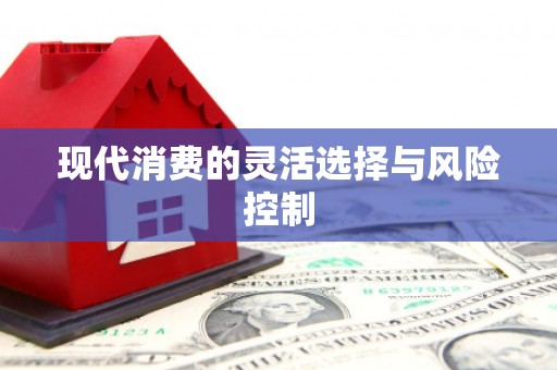 奎文现代消费的灵活选择与风险控制