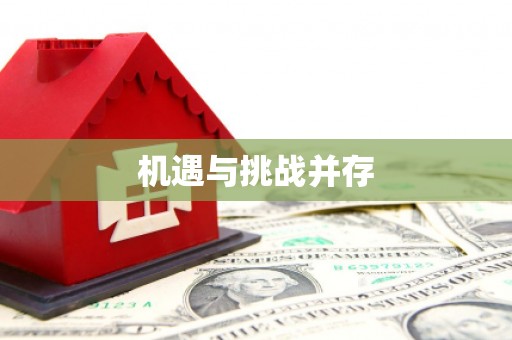 奎文机遇与挑战并存