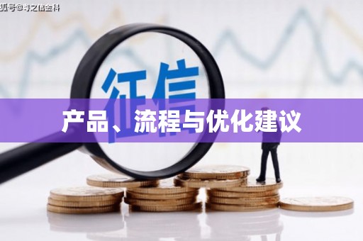 奎文产品、流程与优化建议