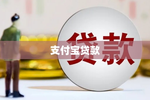 奎文支付宝贷款