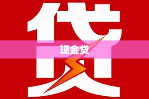 奎文现金贷